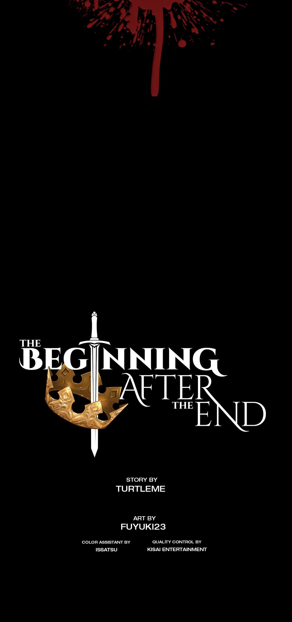 The Beginning After The End Chapter 17 image 05